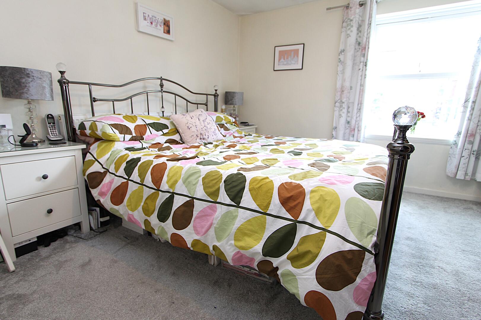 Castle Road, Cookley, Kidderminster